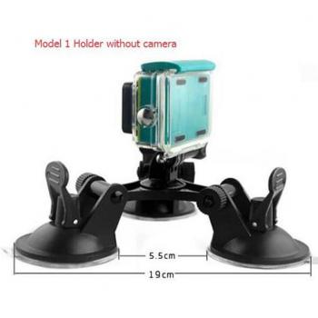 Yi Hero4/3+ Car Mount Holder