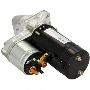 Valeo 438001-VAL Anlasser
