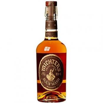 Michter´s Sour Mash Whiskey 43% vol. 0.7l
