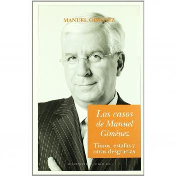 CASOS DE MANUEL GIMENEZ, LOS