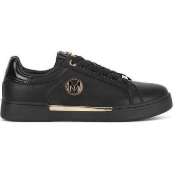 MEXX Black Footwear EU 36 – Model MI001010443W