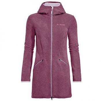 VAUDE Damen Torridon III Mantel Jacke, Passion Fruit, 34