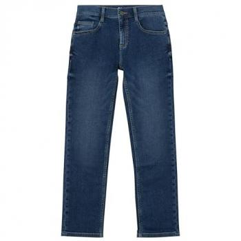 Junior Regular Fit Denim von s.Oliver – Fünf-Loch‑Style