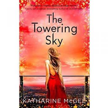 The Towering Sky: The Thousandth Floor