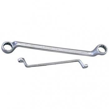 Draper 27mm x 30mm Elora Deep Crank Metric Ring Spanner | 14531