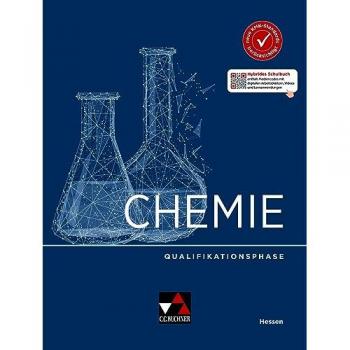 Chemie Hessen Qualifikationsphase