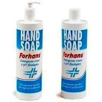 Forhans Nettoyant pour les Mains 1000ml