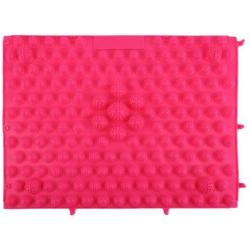 Tapis de Massage de Pieds en TPE