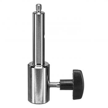 Adaptador Manfrotto para Broncolor 5/8'' Fêmea a 3/8''
