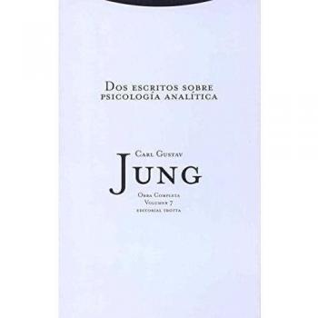 Dos escritos sobre psicología analítica: Vol. 07 (Tapa blanda).