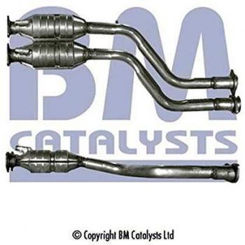 BM CATALYSTS Katalysator für BMW