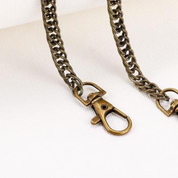 Accesorio Doble Tejido en Hierro