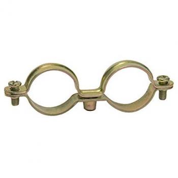 Brida Metálica Dual 12 mm – Celo