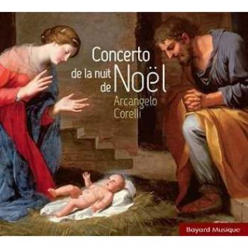 Corelli: Concerti Grossi Op.6 N.1, N.3, N.6, N.8