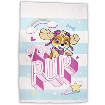 Pillow Cover Paw Patrol per Bambini
