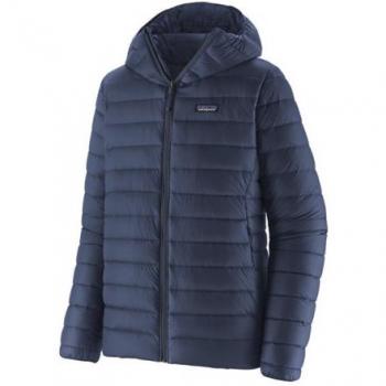 Patagonia Down Sweater Hoody Herren