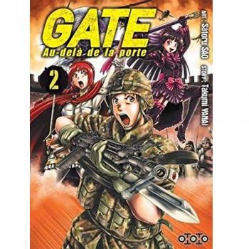 GATE AU-DELA DE LA PORTE T02