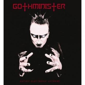 Gothic Electronic Anthems (Re-Release)