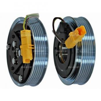 Embrayage pour compresseurs de climatisation NRF 380154