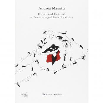 Il labirinto dell'identità in «El cantor de tango» di Tomàs Eloy Martìnez