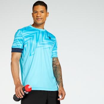 Macron Padel T-Shirt Start Cb Juan Herren XXL