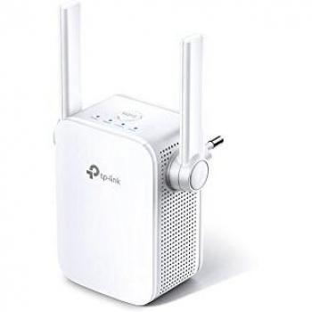 TP-Link RE305 Dualband WLAN Repeater (weiß)