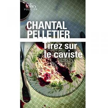 Tirez Sur Le Caviste