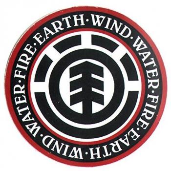 BMX Beat Element Sticker – Approx 11.5 cm