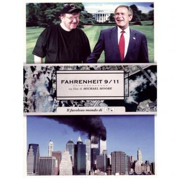 Fahrenheit 9/11