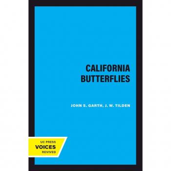 Vitalsource Technologies, Inc. California Butterflies