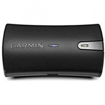 Garmin GLO Portable GPS Receiver with Vehicle Power Cable