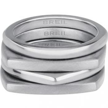 Breil Women's TJ3019 Jewel Edition