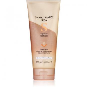 Crema Idraulica Sanctuary Signature