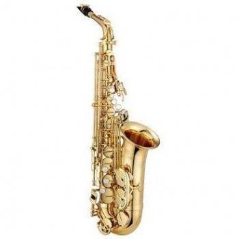 KHS JAS1100 Performance Eb Alto Saxophone