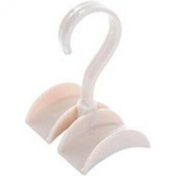 Purse Hanging Holder with Rotating Design