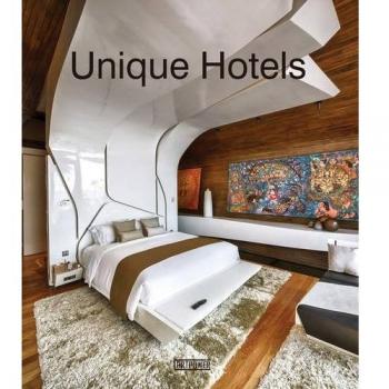 Design Art of Hotel by Li Aihong