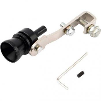 Accesorio Silenciador Turbo 18mm