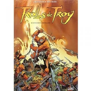 Trolls De Troy
