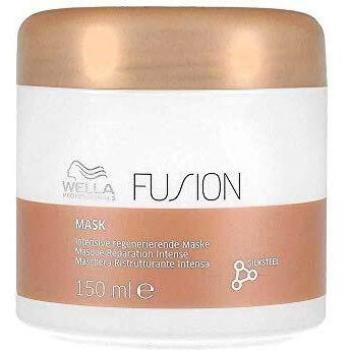 Máscara de Tratamento Wella Fusion 150ml