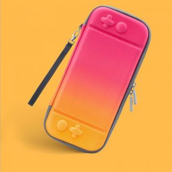 Bolso de Transporte Switch NS con Efecto Degradado