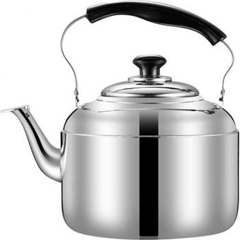 4L Stainless Steel Kettle