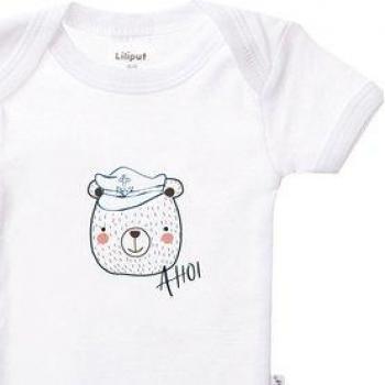 Babybody Teddy Ahoi im 2er Pack