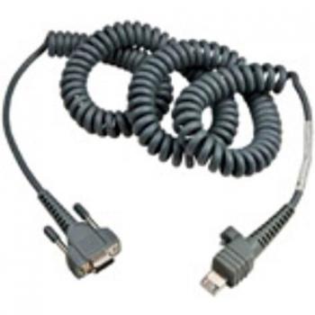 Intermec Signal Cable 1.98m Grey