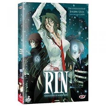 Rin : Daughters Of Mnemosyne