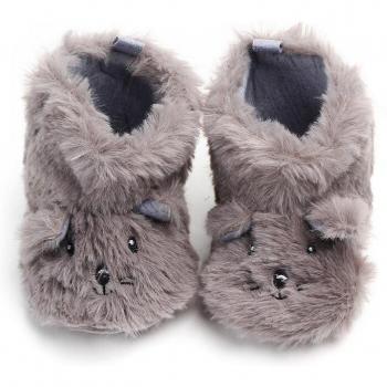 Zapatos de bebé para niño y niña TS114