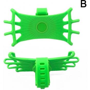 Silicona Flexible para Bici y Moto