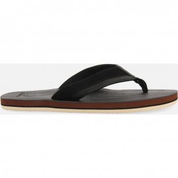 Sandalias de hombre Gioseppo con corte bicolor y piso de EVA
