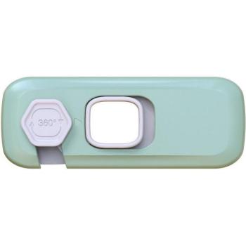 Family Protection Lock Kit – 5 Child Safety Locks for Home