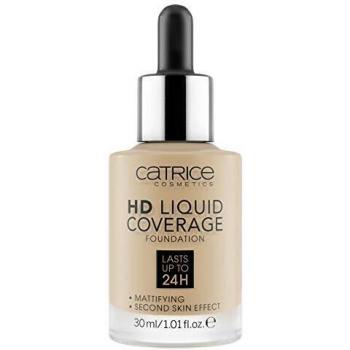 Catrice HD Liquid Coverage Foundation 032