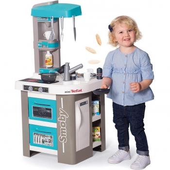 Smoby Cucina Tefal Studio Bubble